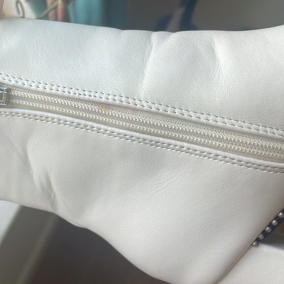 Off white booties!! - Picture 6 of 6